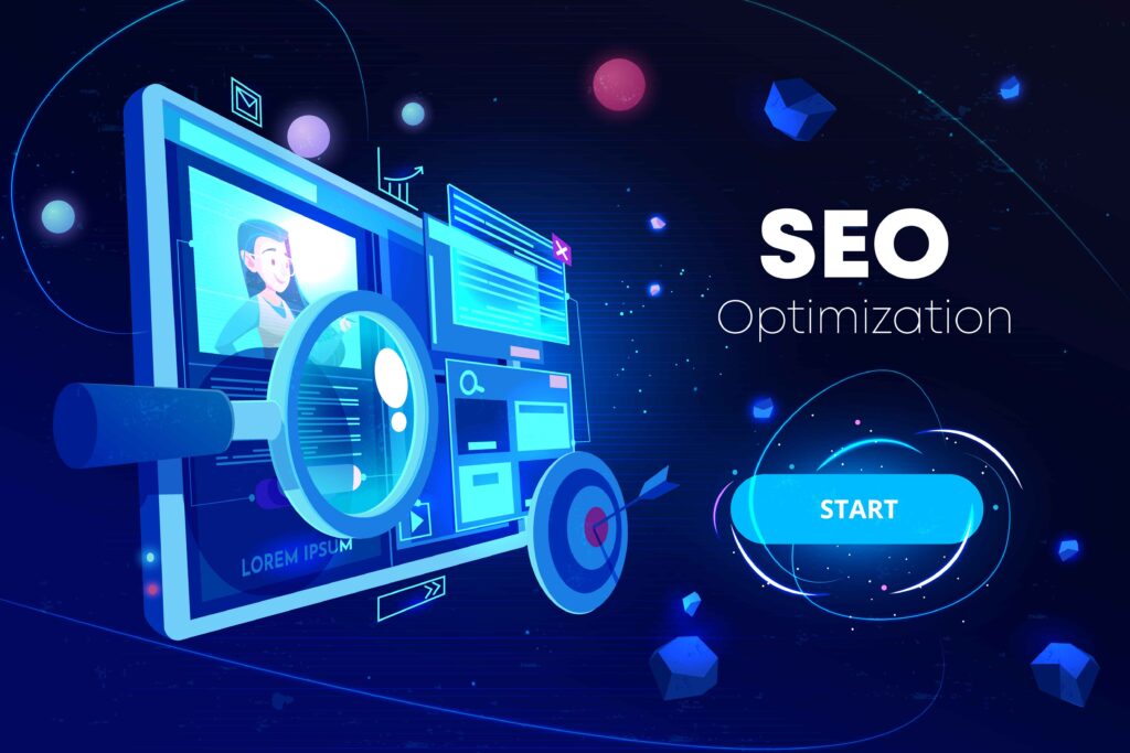 Best agency for SEO Optimization