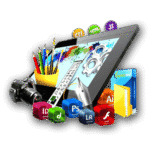 Graphic Designing near me