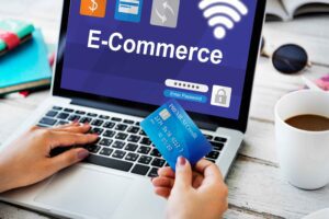 e-commerce business