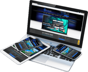 website design and development specialist