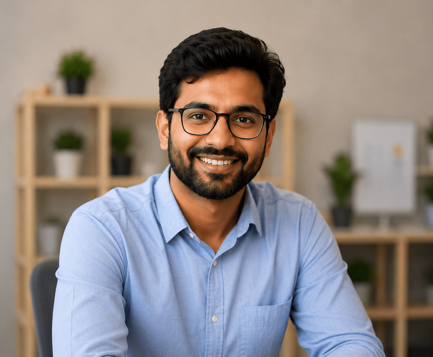Rajesh Kumar