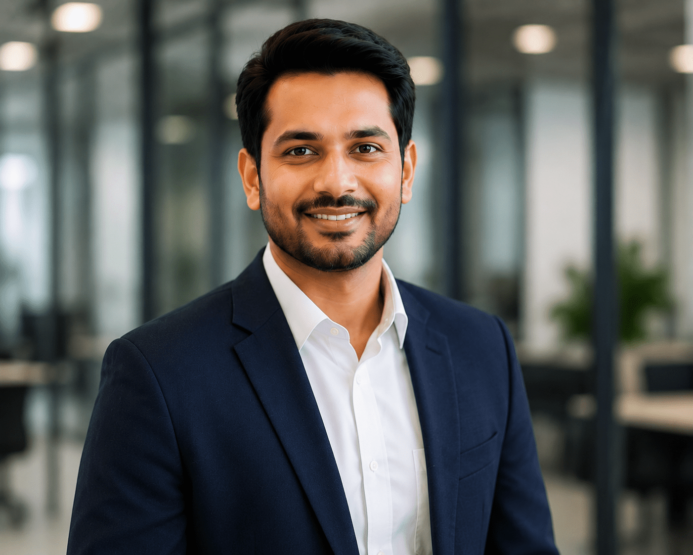  Arun Nair