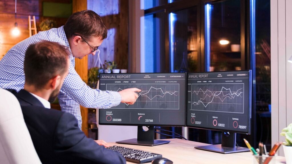 improving performance through continuous monitoring (1)