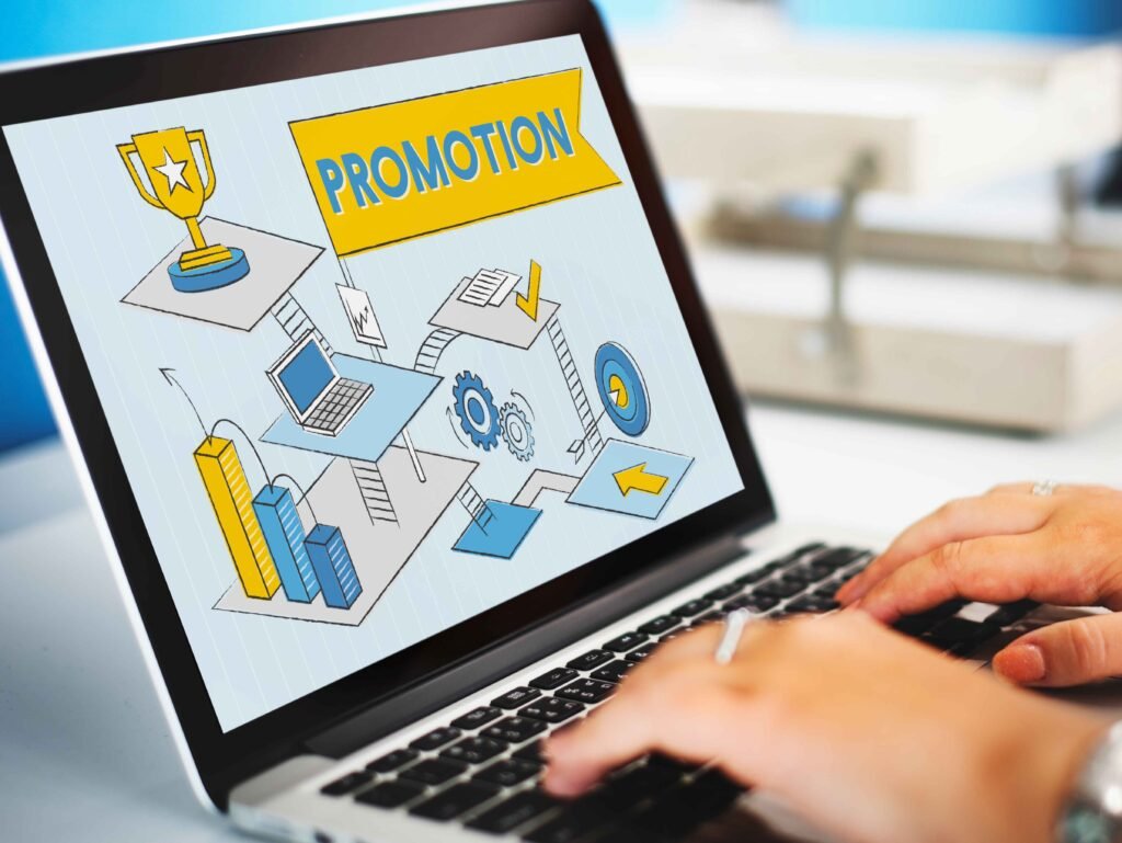 launching campaigns across digital platforms