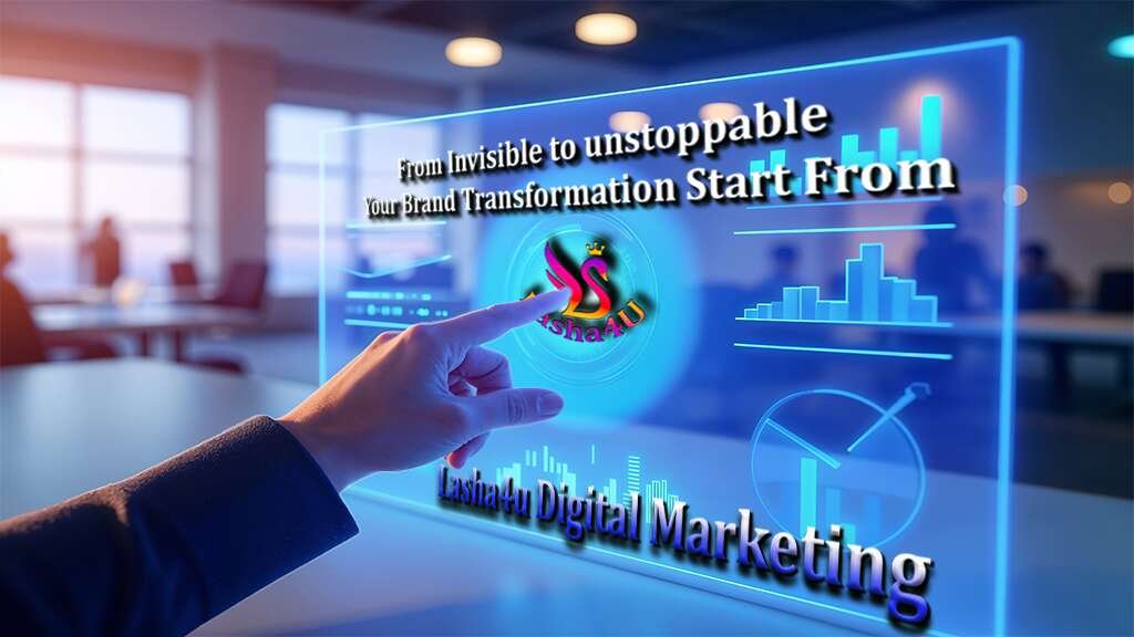 digital marketing agency