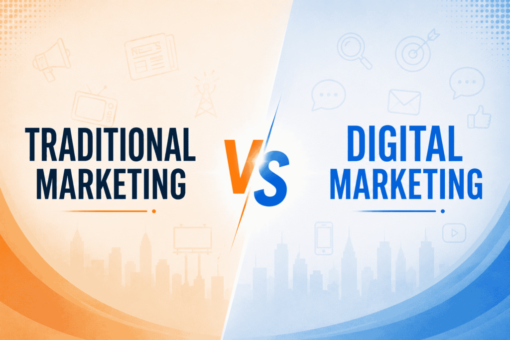 digital marketing