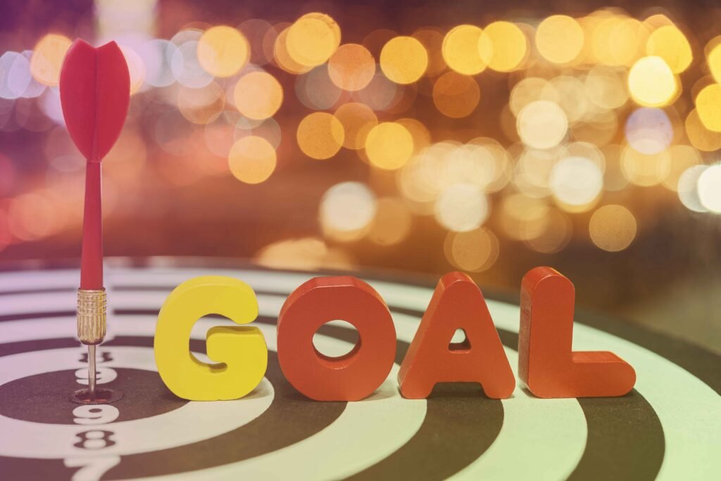 understanding your business and goals