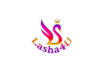 Lasha4u logo