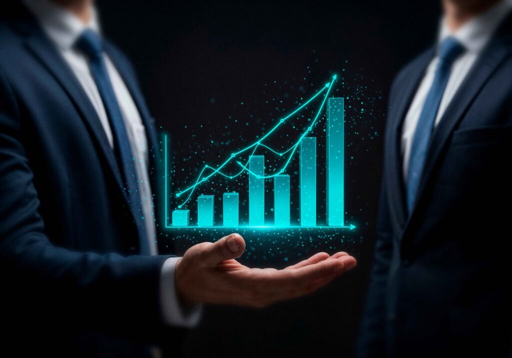 Scaling your business with data-driven improvements