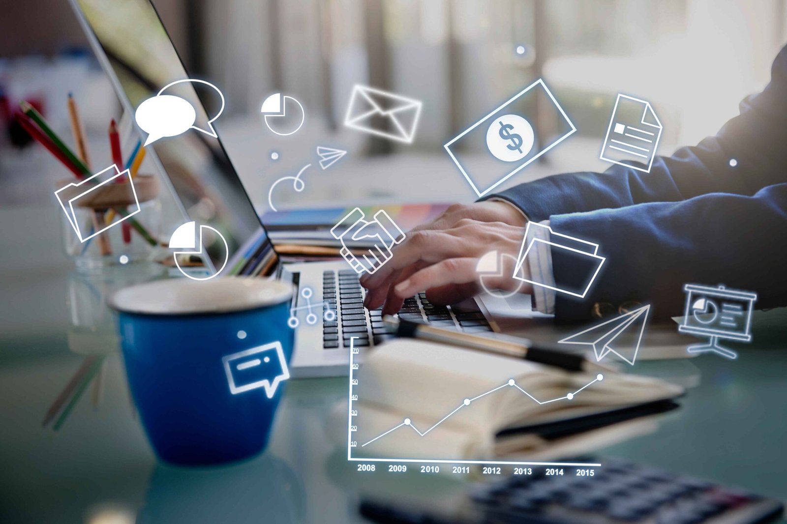 About Lasha4U Digital Marketing