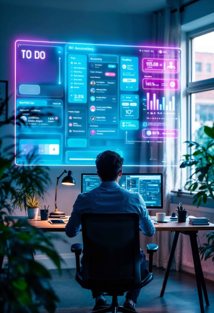 Website Design and Development