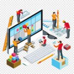 web designing