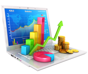 Analytics & Reporting