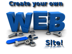 Website Design & Development