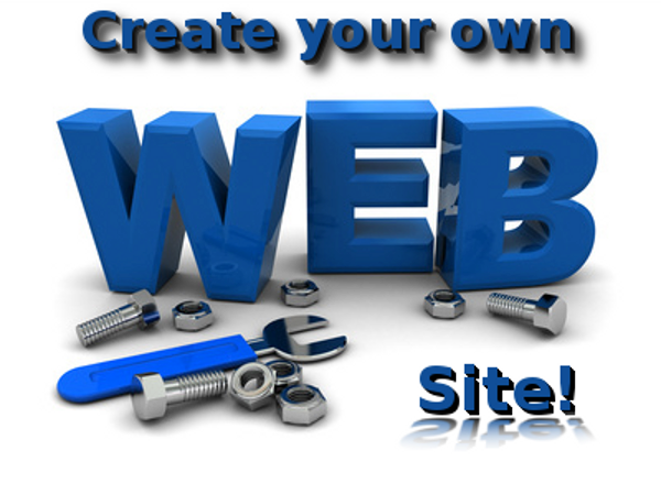 Website Design & Development