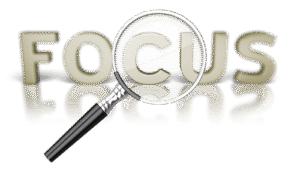 ROI Focused