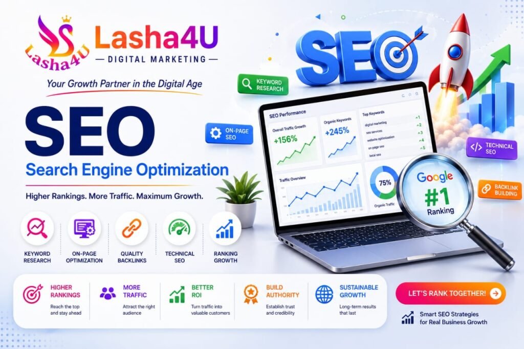 SEO Services