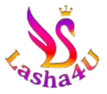 Lasha4U