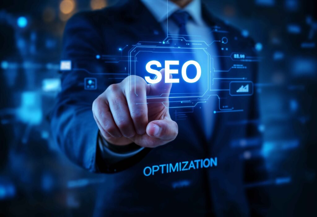 Contact Lasha4U Digital Marketing