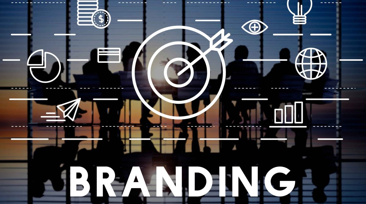 Branding business digitally