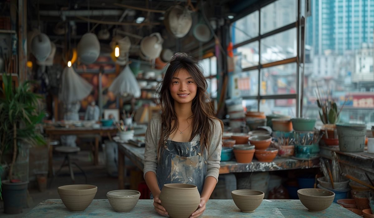 child-doing-artisanal-work