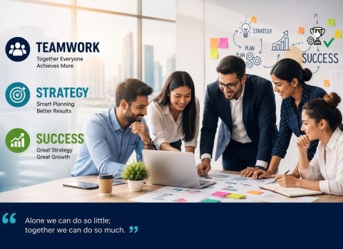 Reliable digital marketing agency